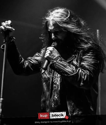 Łukasz Łyczkowski z Arkiem Juruszem