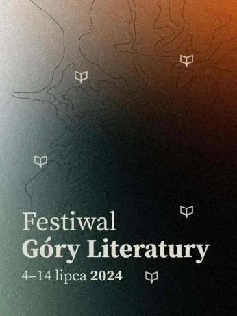 Ścinawka Górna Wydarzenie Festiwal Festiwal Góry Literatury: KARNET pierwszy weekend 5-7.07.2024