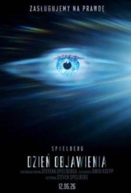 Dzierżoniów Wydarzenie Film w kinie Dzień objawienia