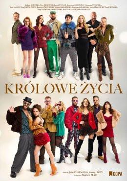 Kłodzko Wydarzenie Spektakl Królowe życia