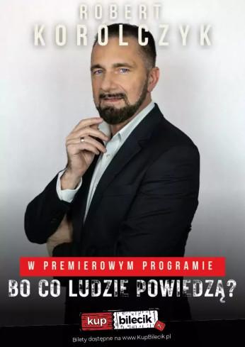 Ząbkowice Śląskie Wydarzenie Stand-up "Co ludzie powiedzą"